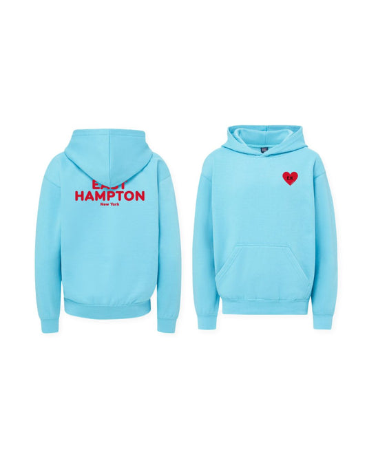 Love EH Hoodie (kids)