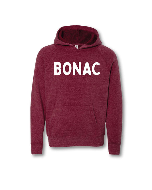 EH Bonac Hoodie (kids)