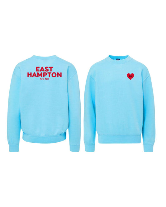 Love EH Crewneck (kids)