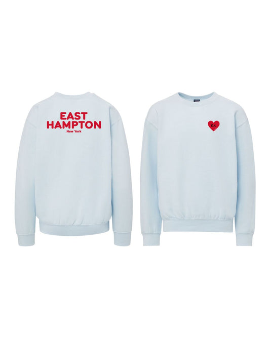 Love EH Crewneck (kids)