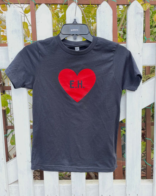 Love EH T-Shirt (kids)