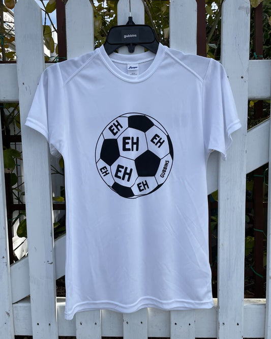 Gubbins Soccer EH Club T-Shirt (kids)