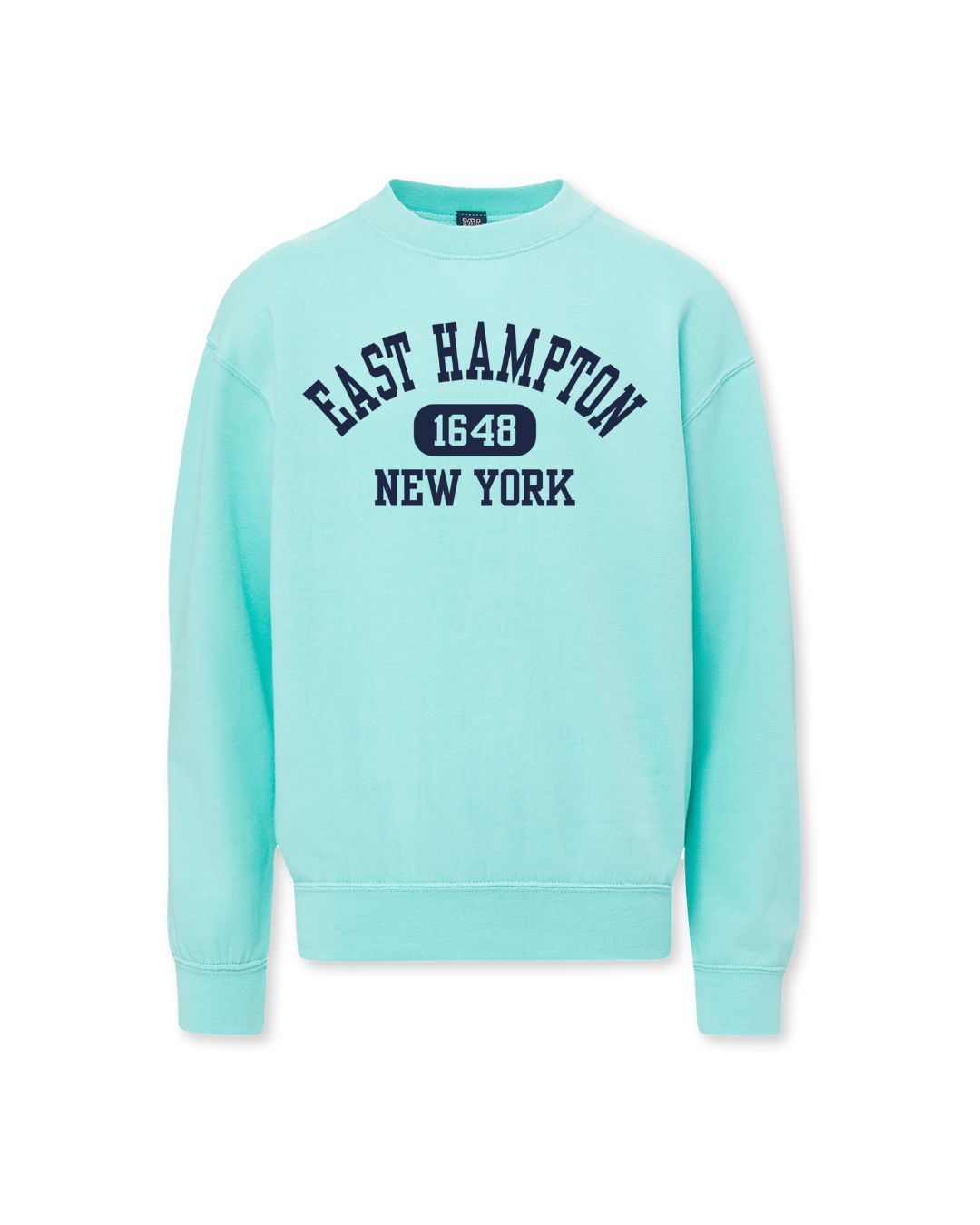 East Hampton Village Crewneck (kids)