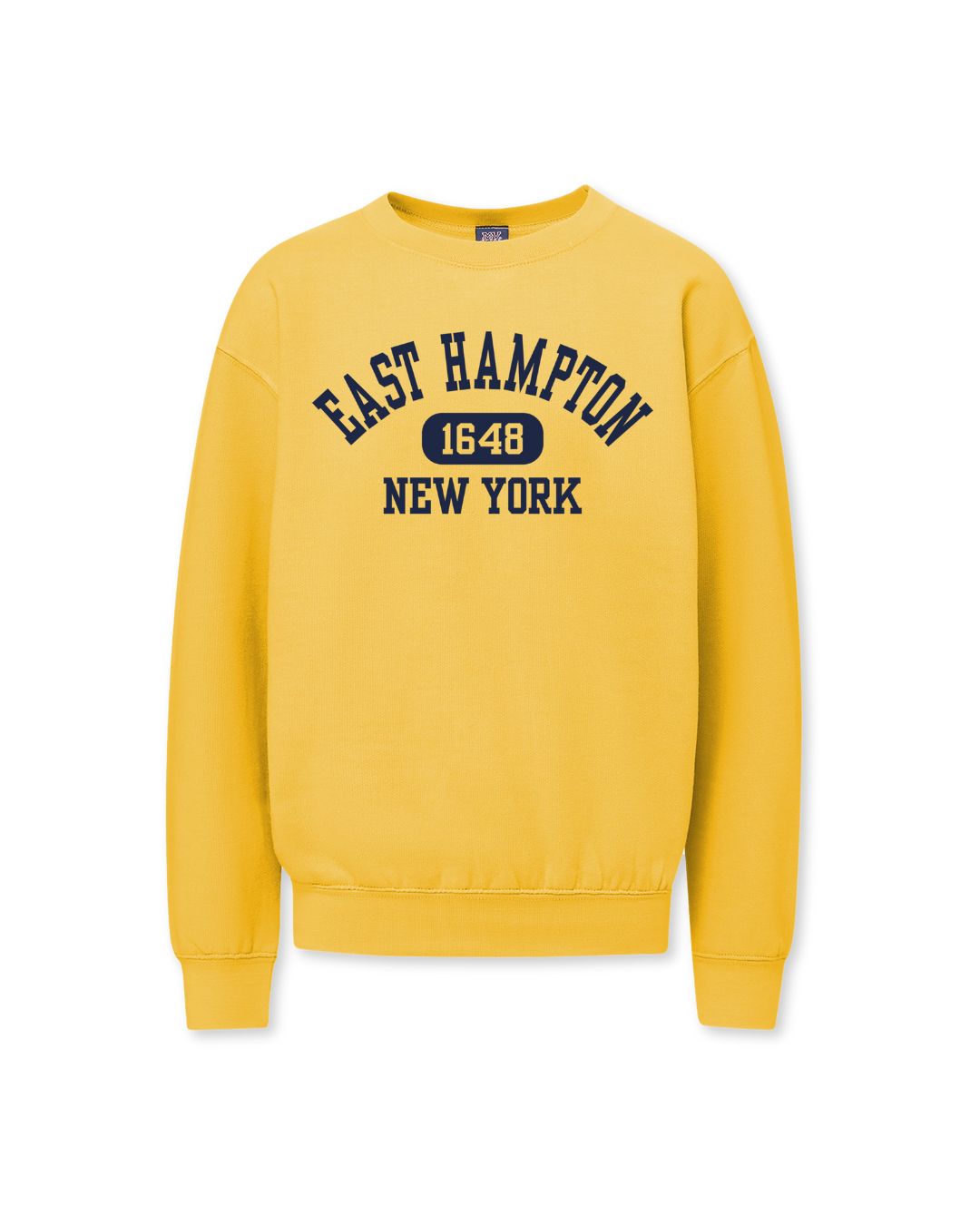 East Hampton Village Crewneck (kids)