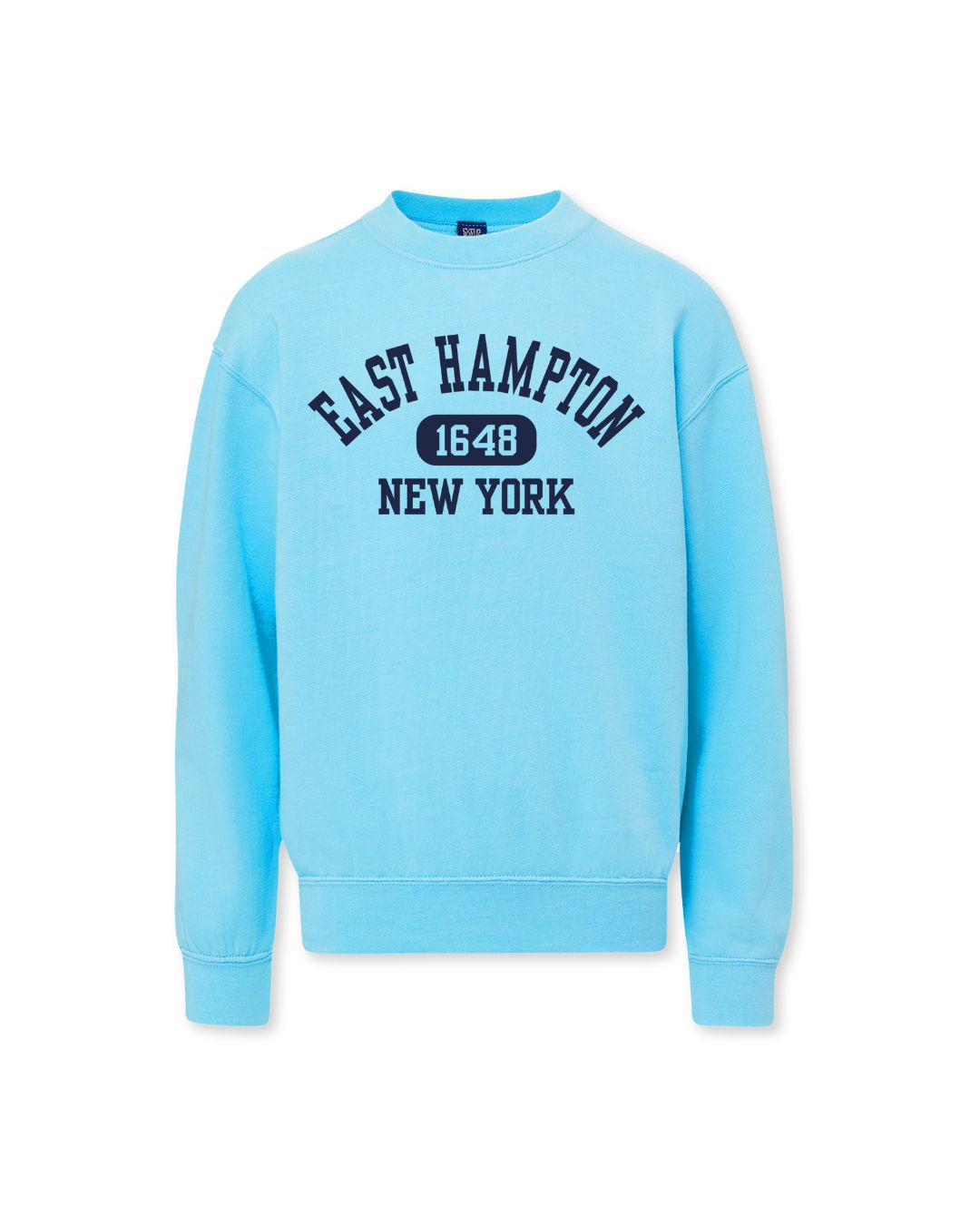 East Hampton Village Crewneck (kids)