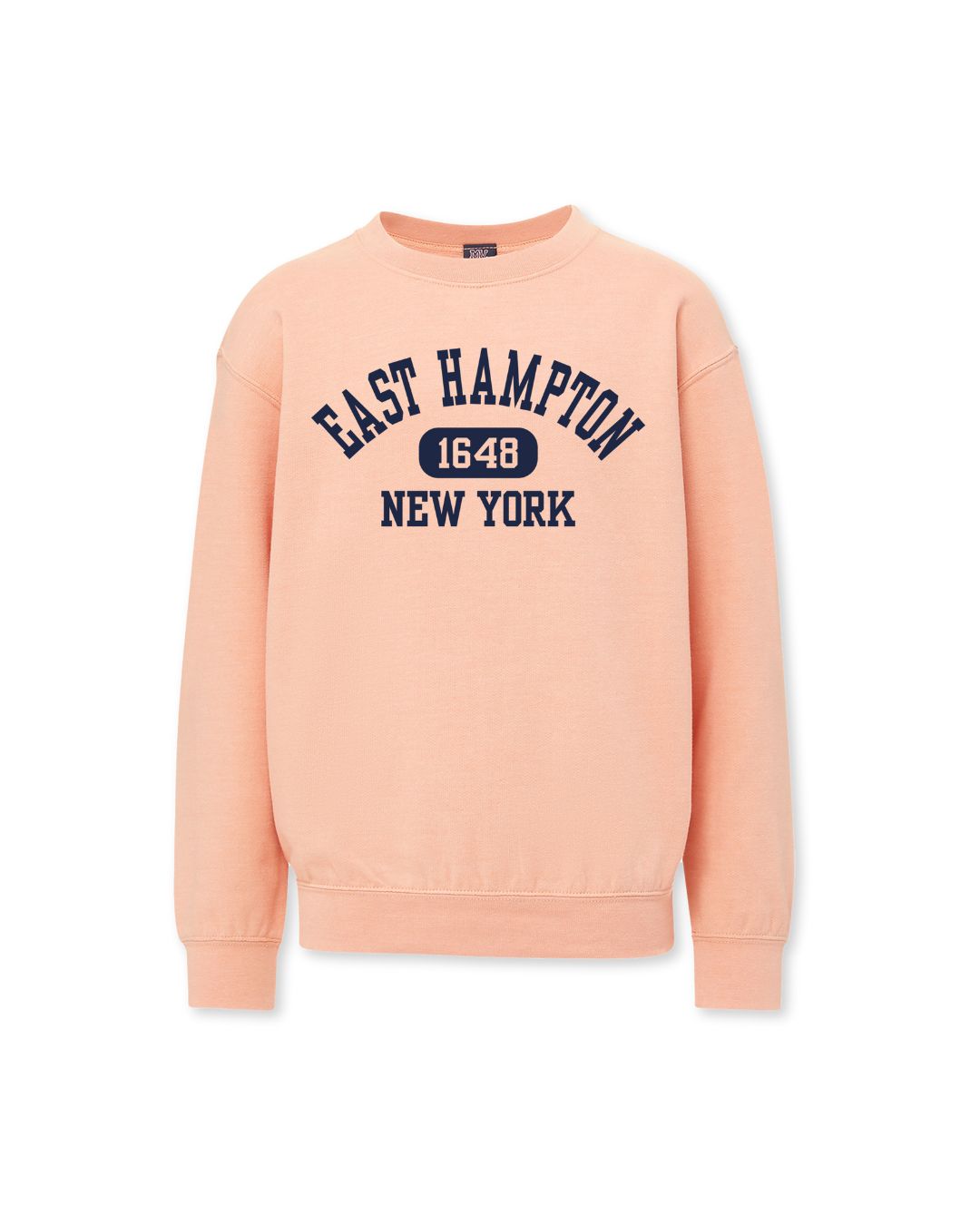 East Hampton Village Crewneck (kids)