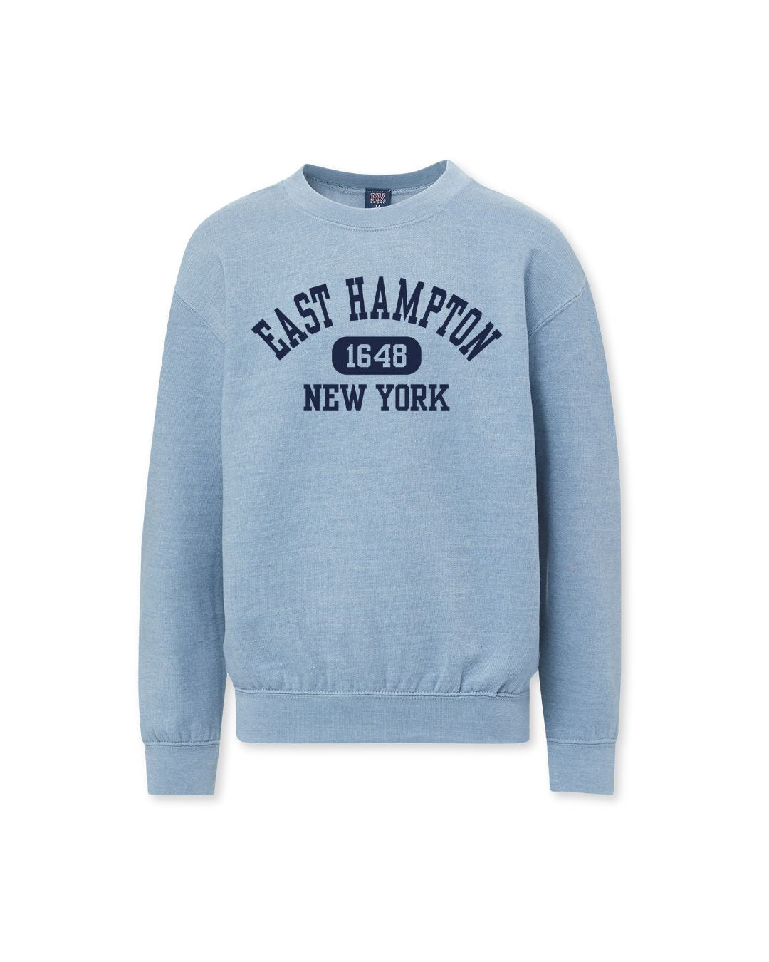 East Hampton Village Crewneck (kids)