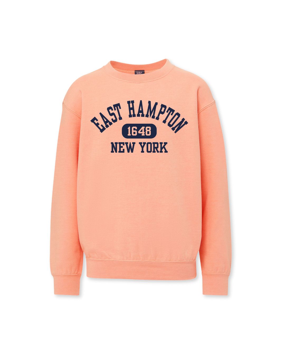 East Hampton Village Crewneck (kids)