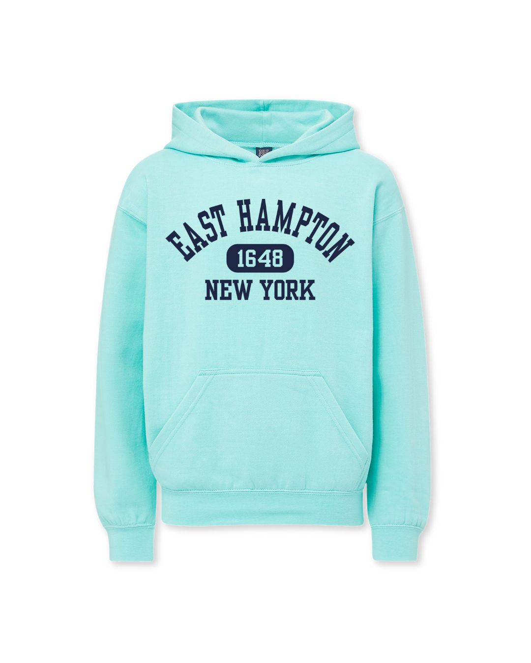 East Hampton Village Hoodie (kids)