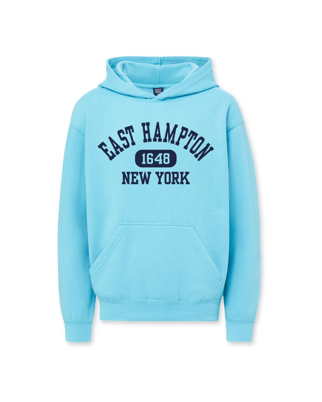 East Hampton Village Hoodie (kids)