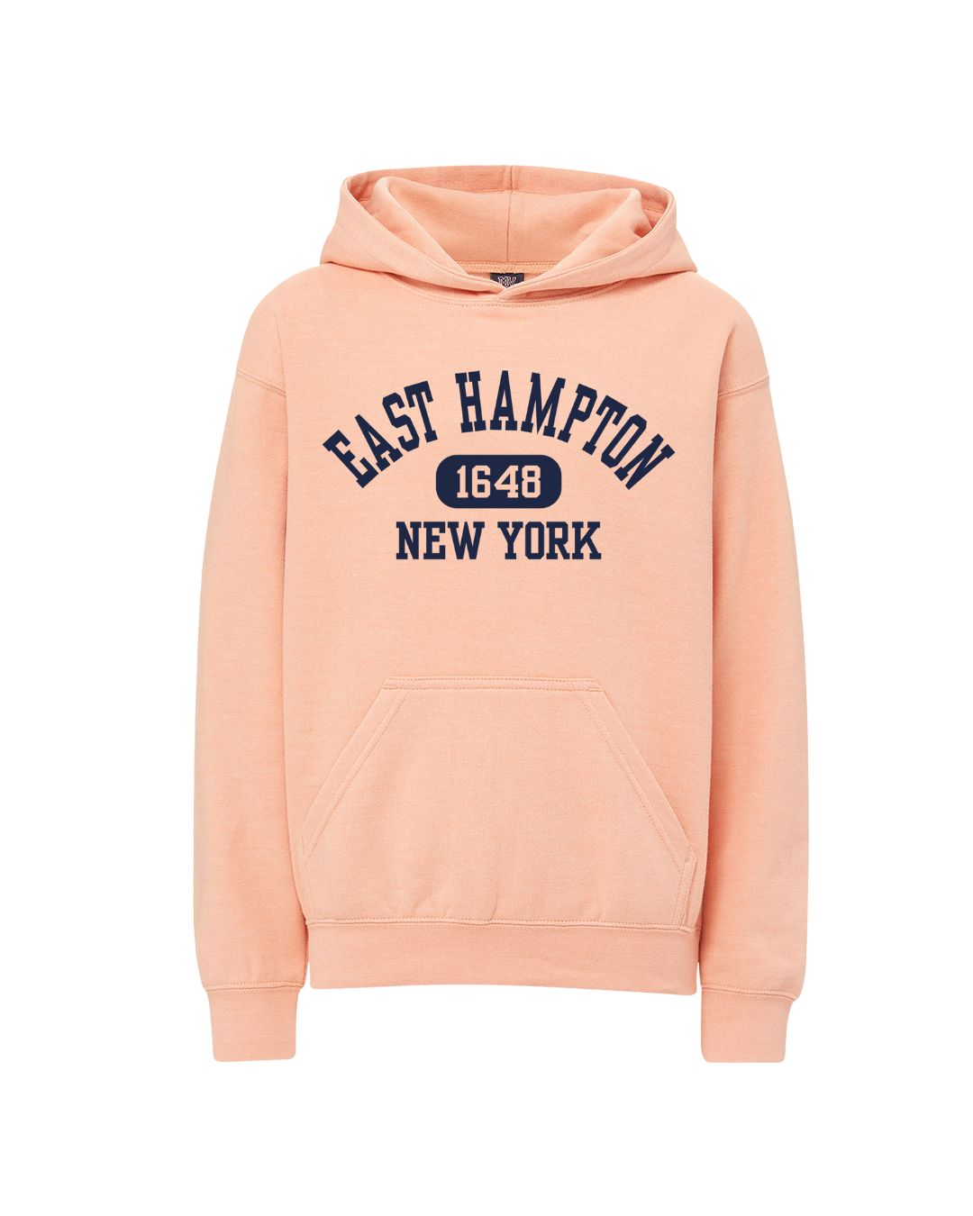 East Hampton Village Hoodie (kids)