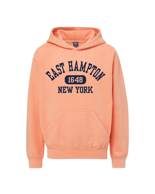 East Hampton Village Hoodie (kids)