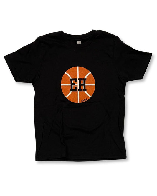 Gubbins EH Basketball Club T-Shirt (kids)