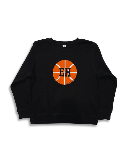 Gubbins EH Basketball Club Crewneck (kids)