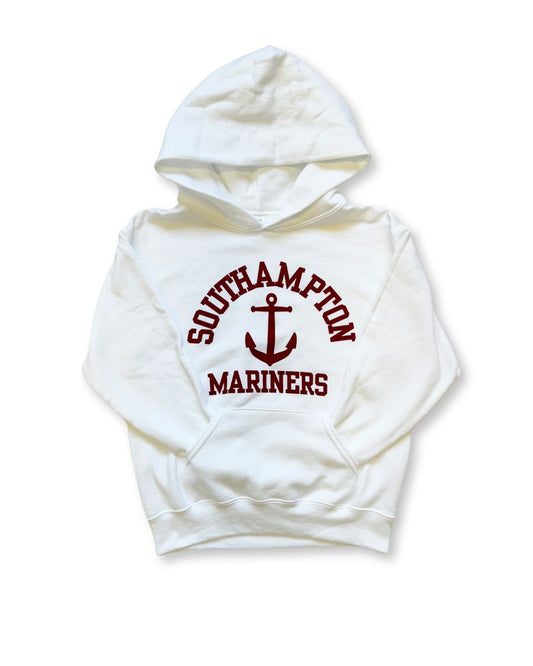 Southampton Mariners Hoodie (kids)