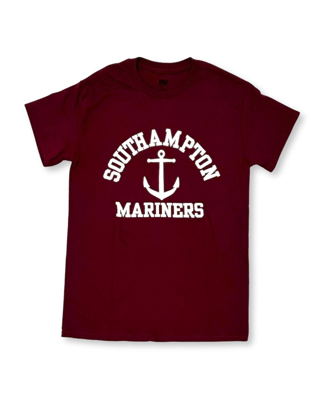 Southampton Mariners Tee (adult)