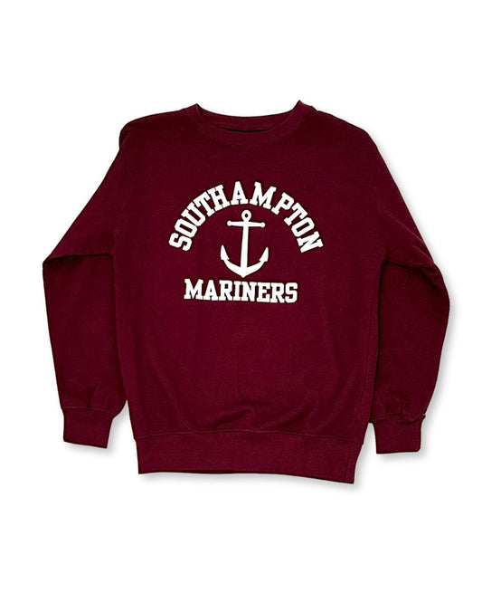 Southampton Mariners Crewneck (adult)