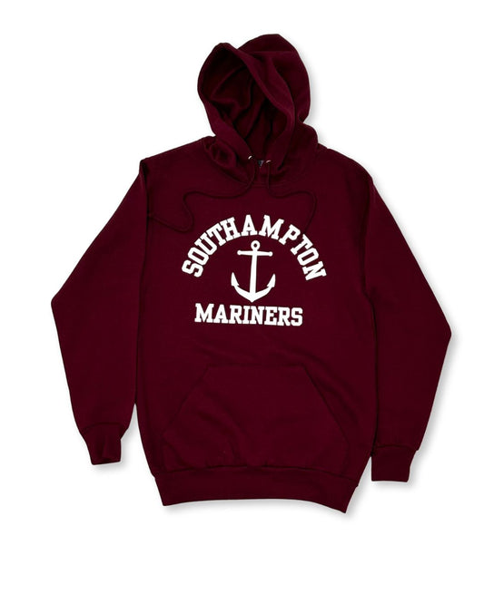 Southampton Mariners Hoodie (adult)