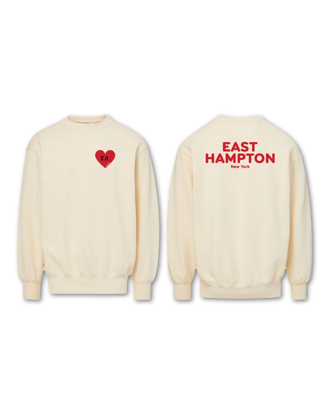 Love EH Crewneck (adult)