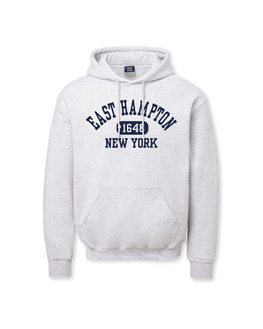 East Hampton Village Est 1648 Hoodie (adult)