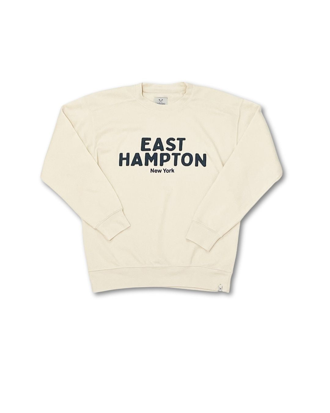 Too Cool East Hampton Crewneck (adult)