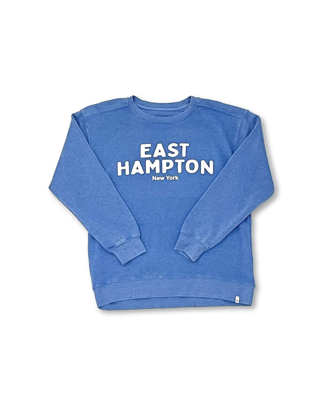 Too Cool East Hampton Crewneck (adult)