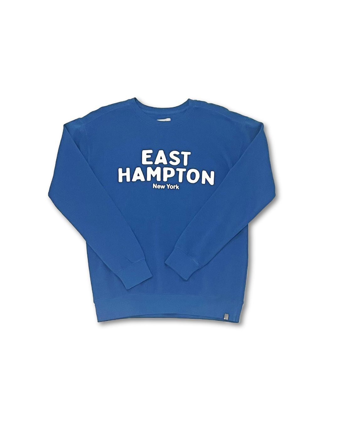 Too Cool East Hampton College Crewneck (adult)