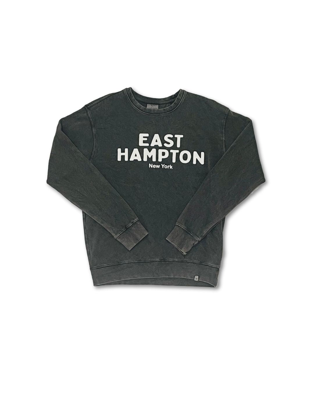 Too Cool East Hampton College Crewneck (adult)