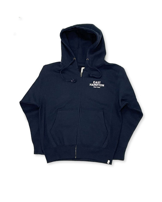 Too Cool East Hampton Zip Up Hoodie (adult)