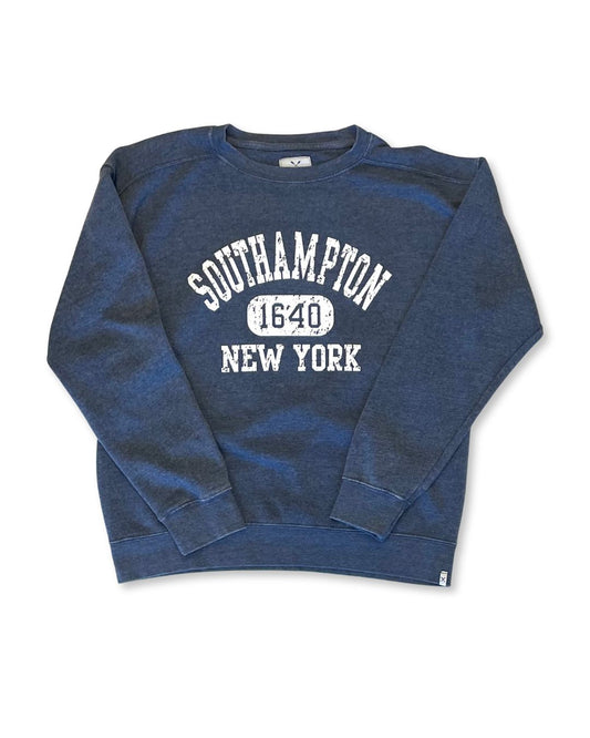 Too Cool Southampton Crewneck (adult)