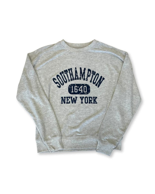 Too Cool Southampton Haaci Crewneck (adult)