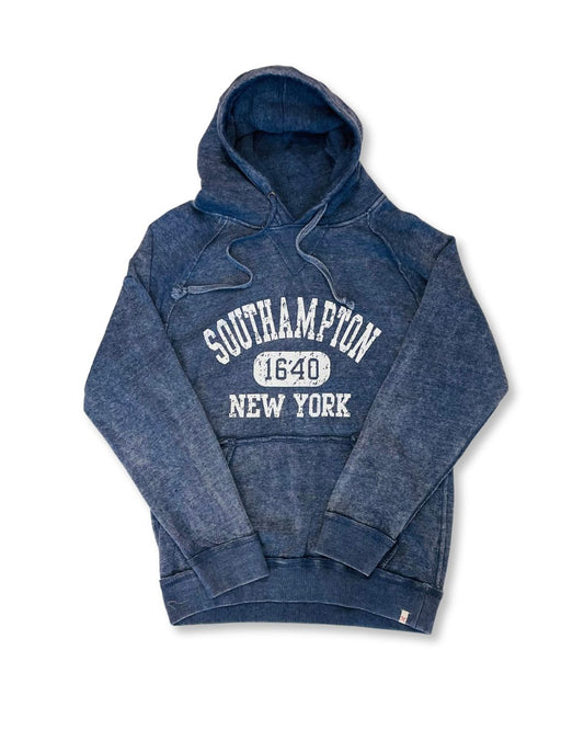 Too Cool Southampton Hoodie (adult)