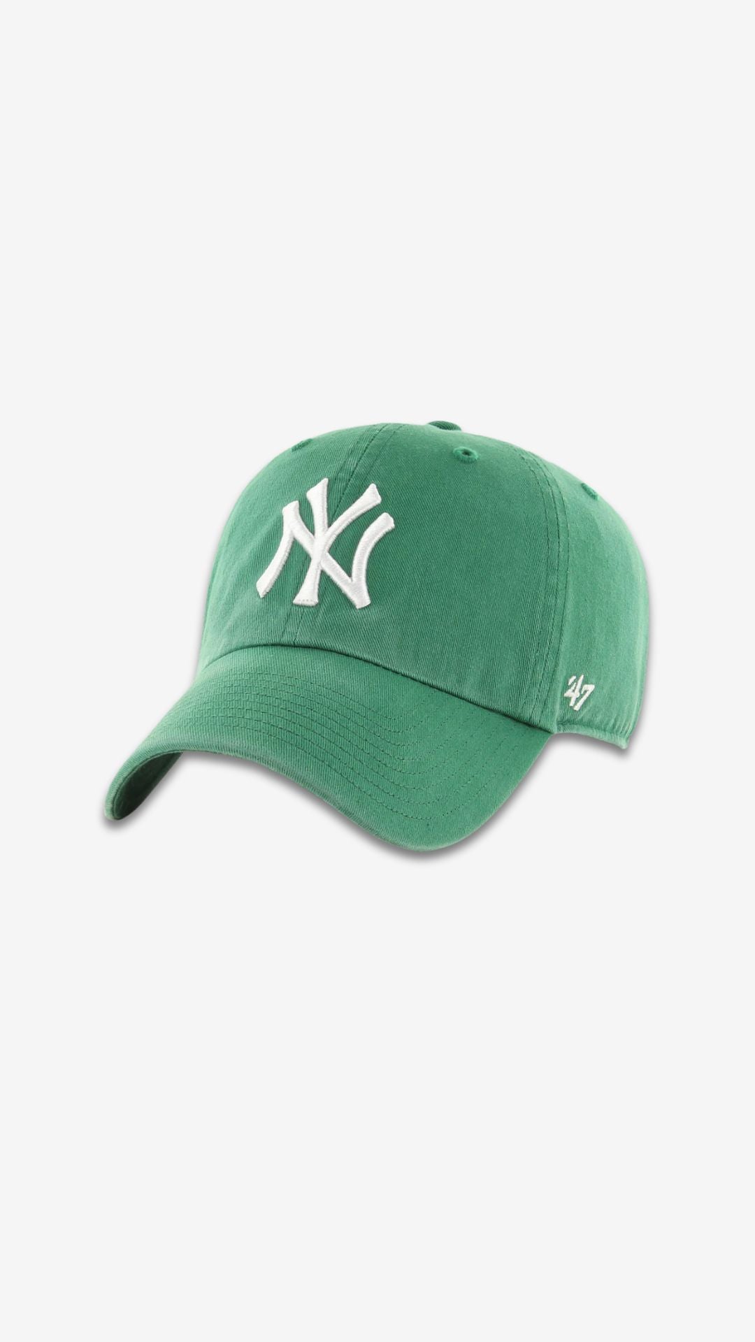 '47 Clean Up Yankees Hat (adult)