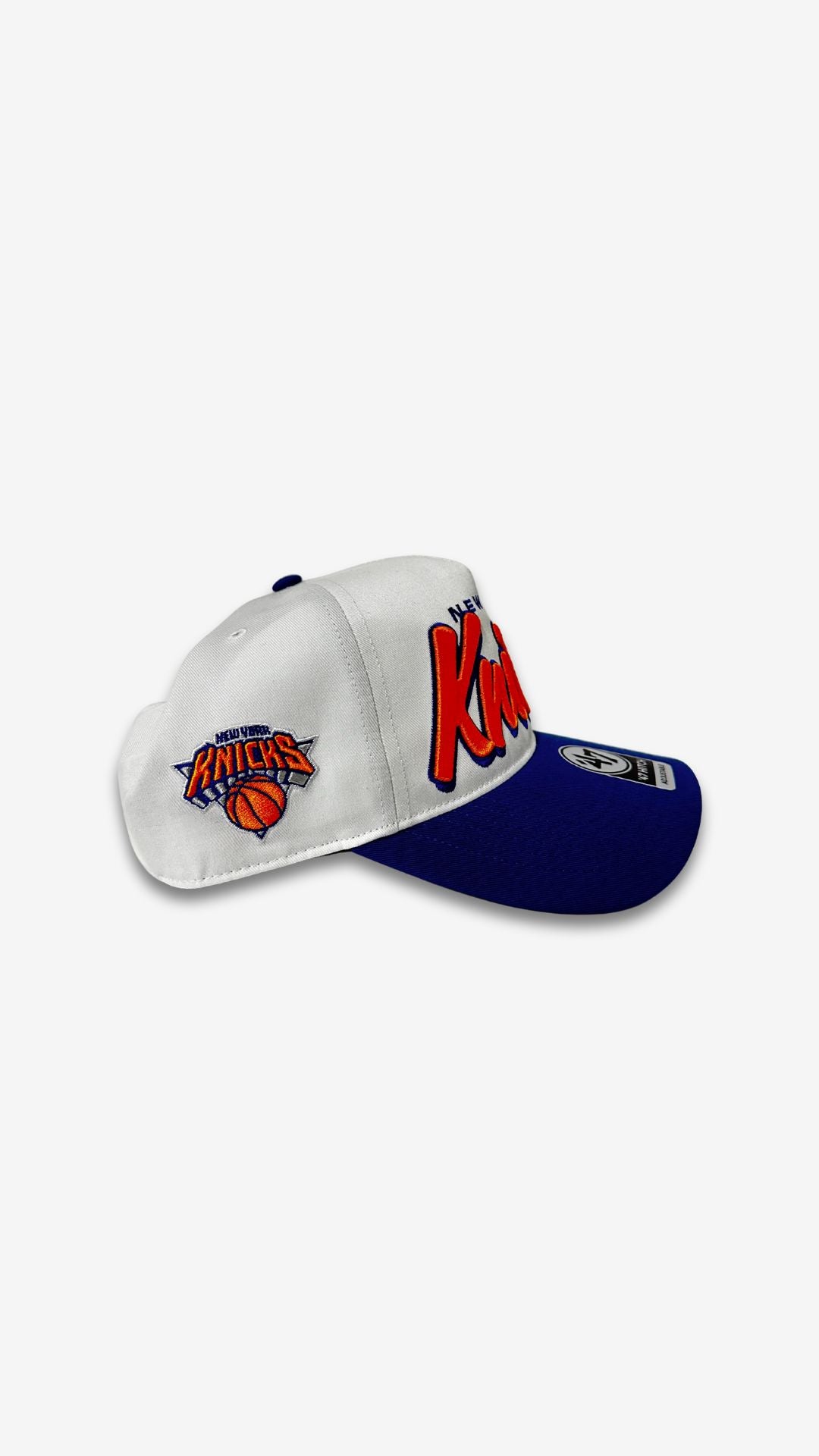 '47 Hitch Knicks Hat (adult)