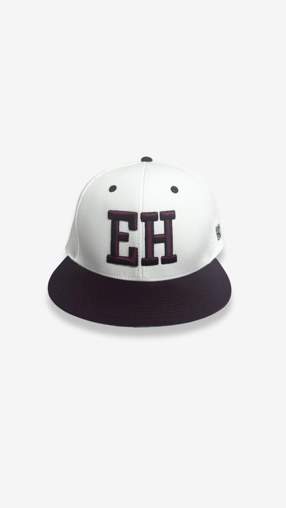 East Hampton Varsity Baseball Hat