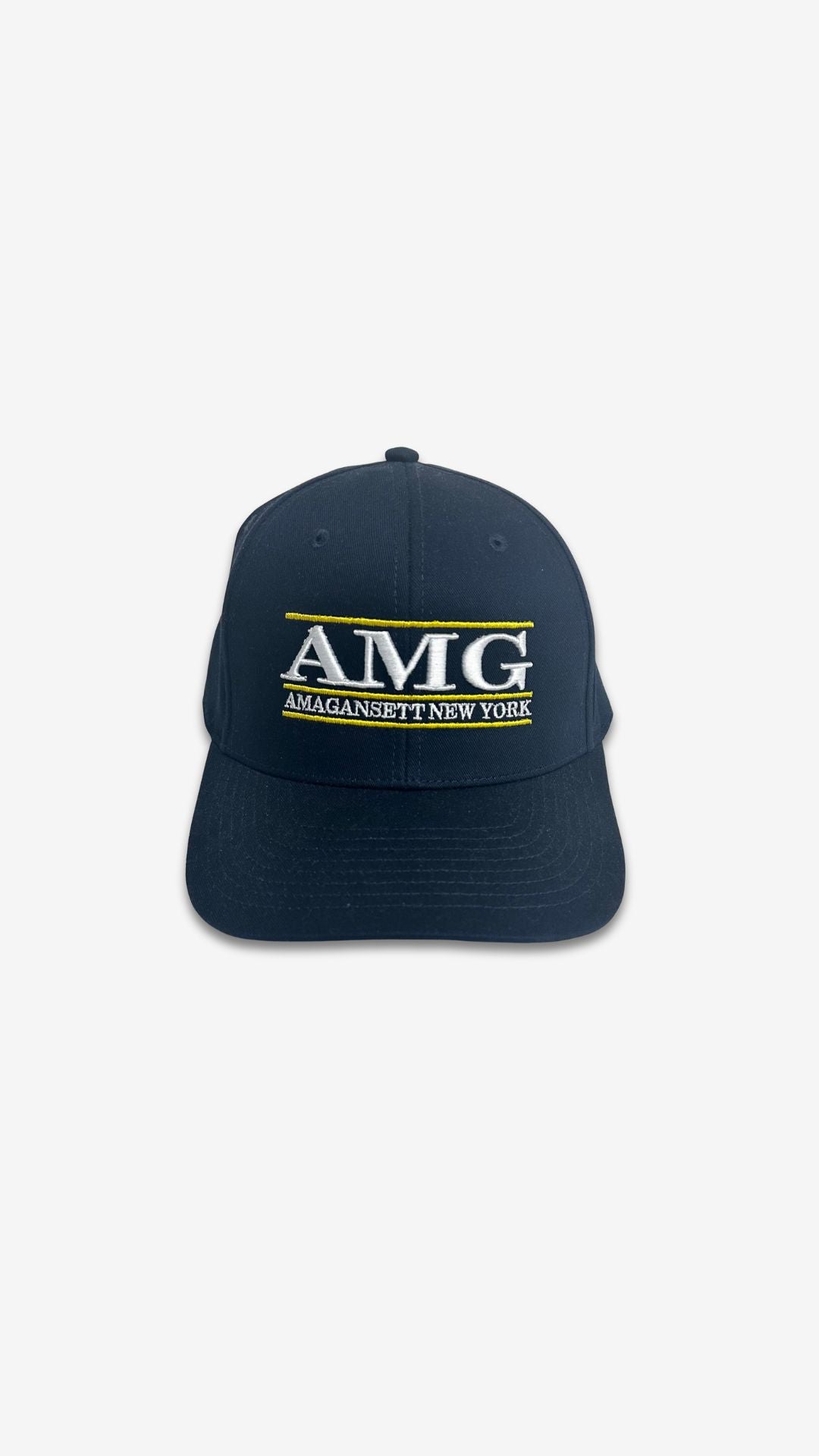 Amagansett Snap Back (adult)