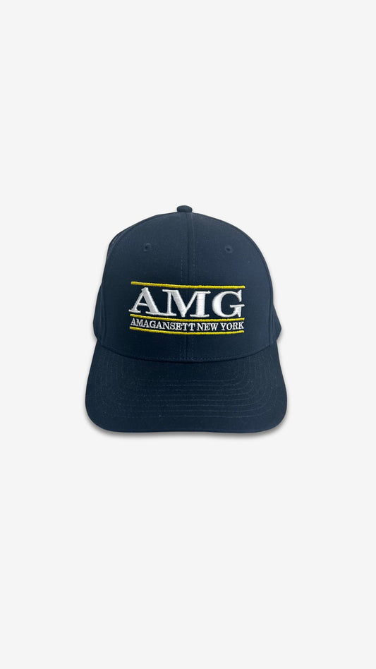 Amagansett Snap Back (adult)
