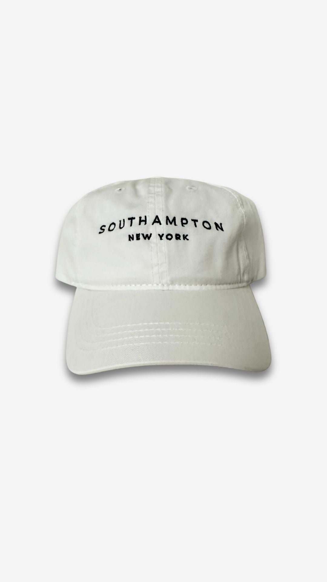 Southampton New York Dad Cap (adult)