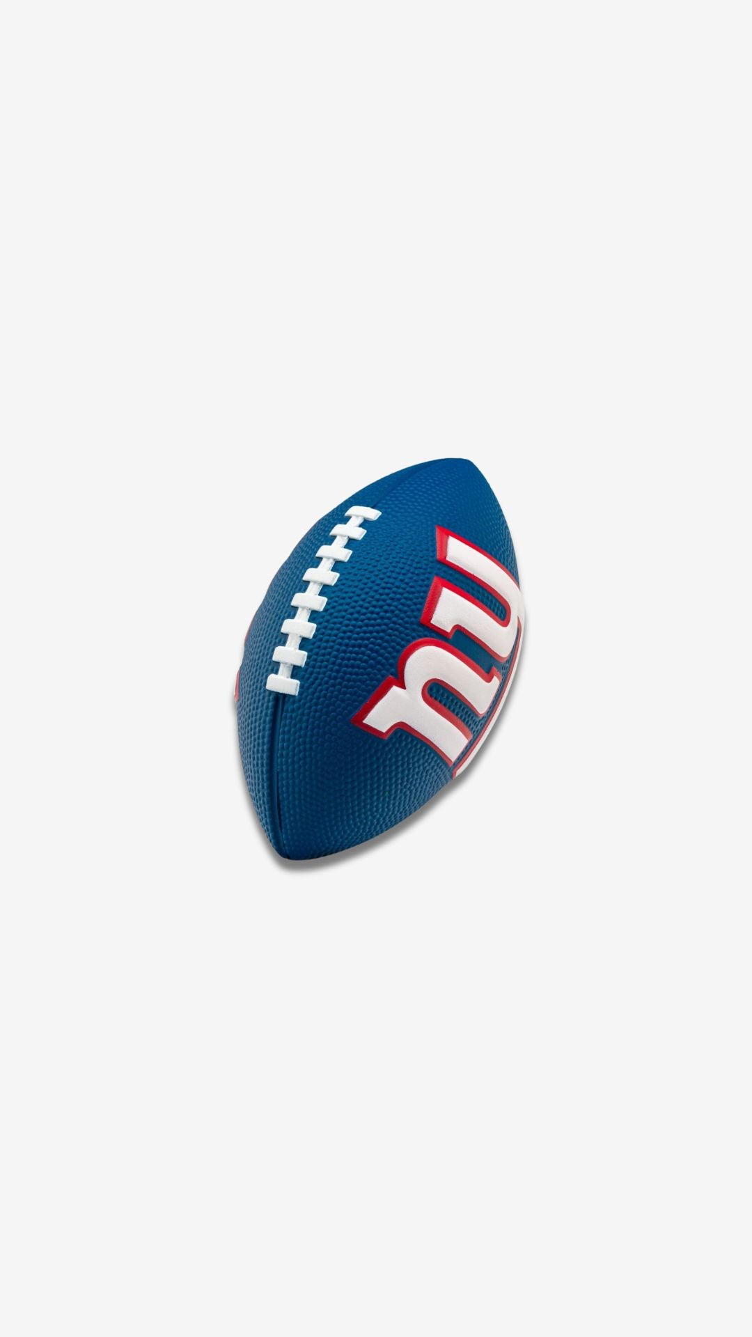 NFL Foam Team Football