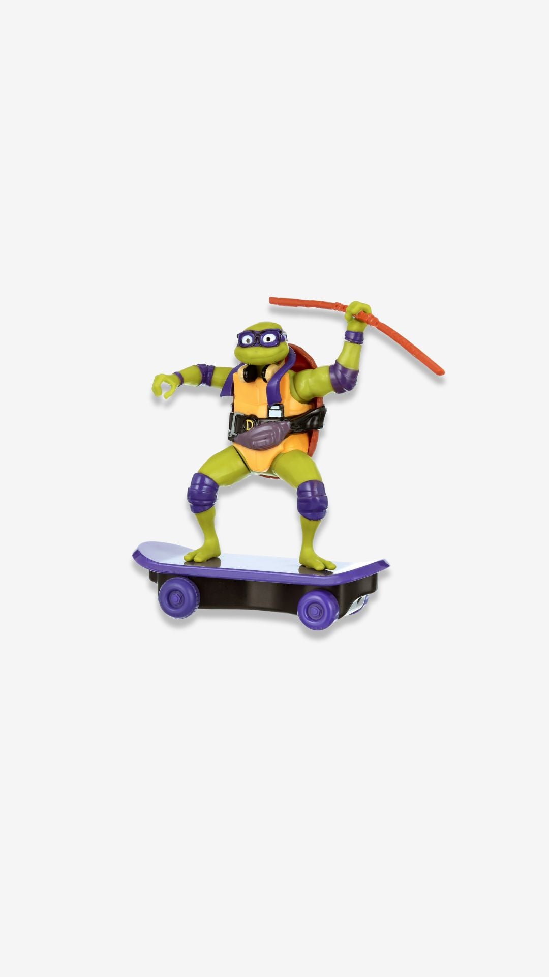 Teenage Mutant Ninja Turtles Sewer Shredders