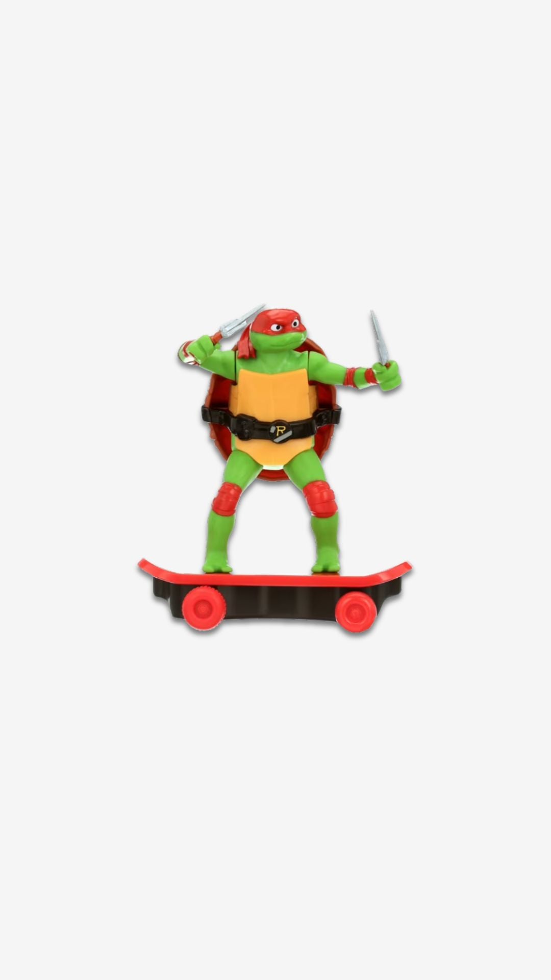 Teenage Mutant Ninja Turtles Sewer Shredders