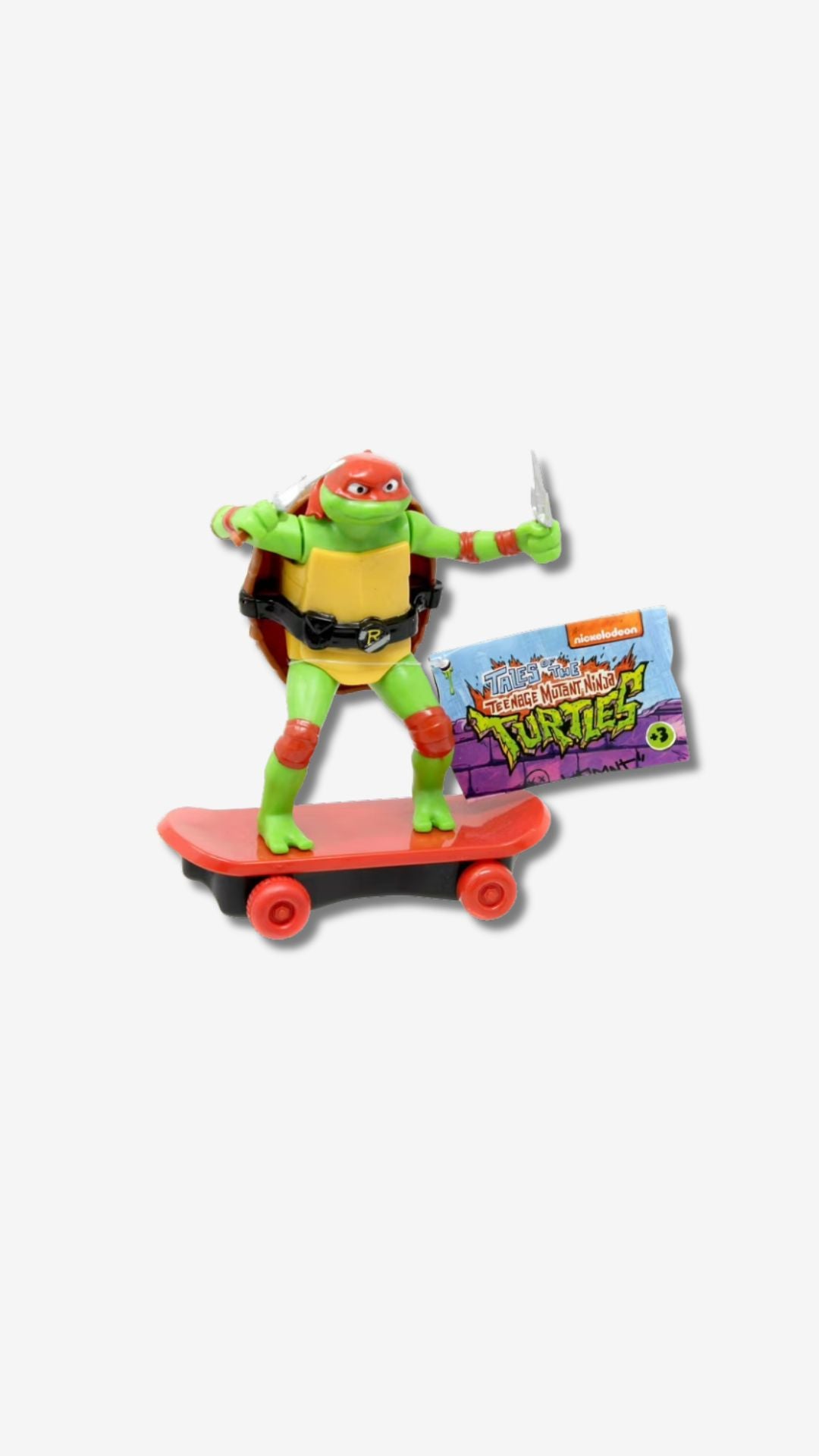 Teenage Mutant Ninja Turtles Sewer Shredders