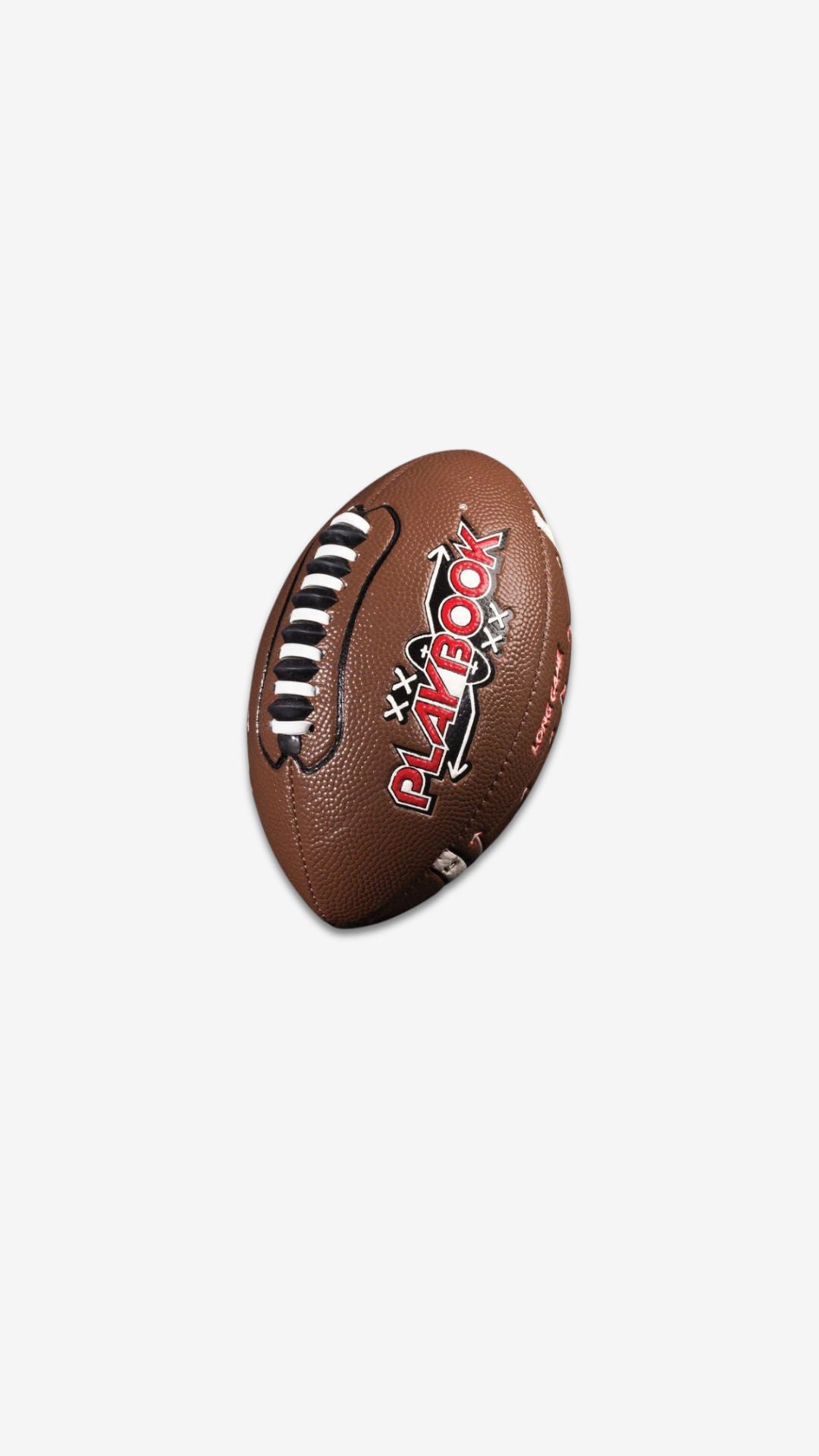 Franklin Mini Playbook Football