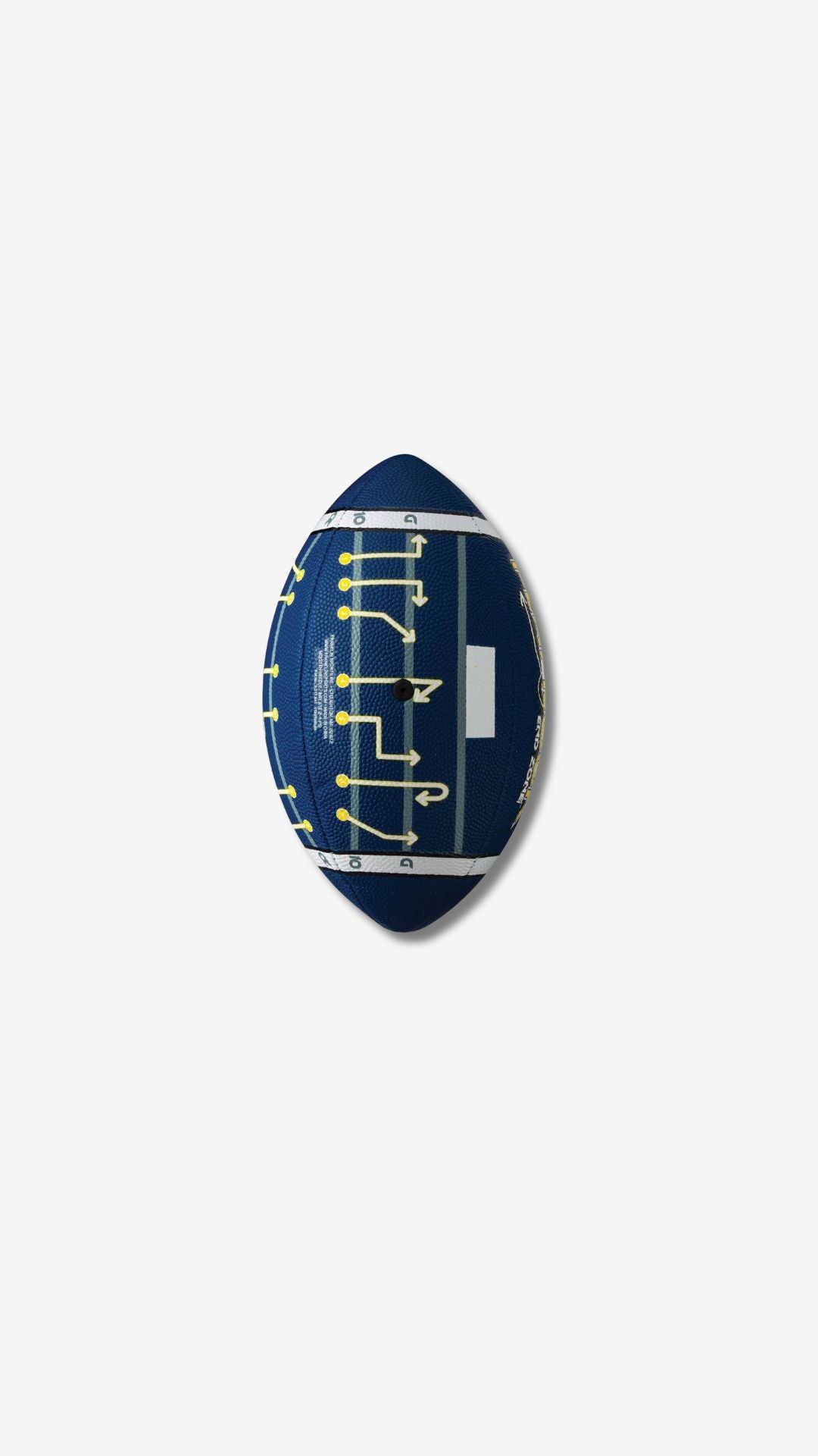 Franklin Mini Playbook Football