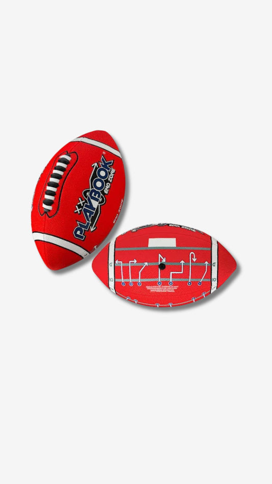 Franklin Mini Playbook Football