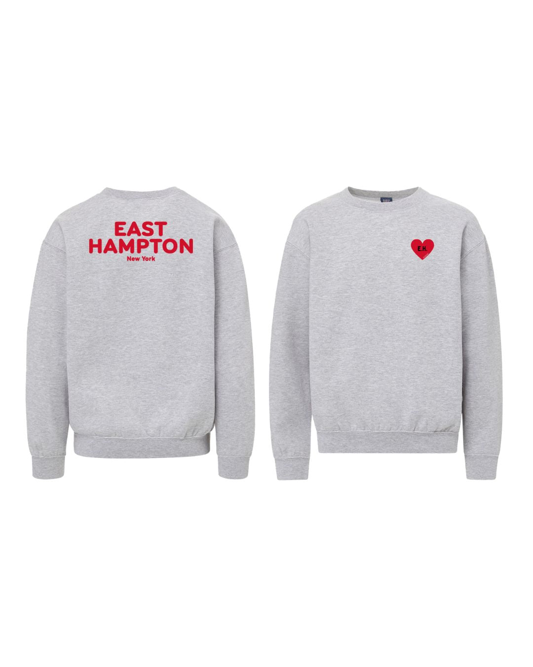 Love EH Crewneck (kids)