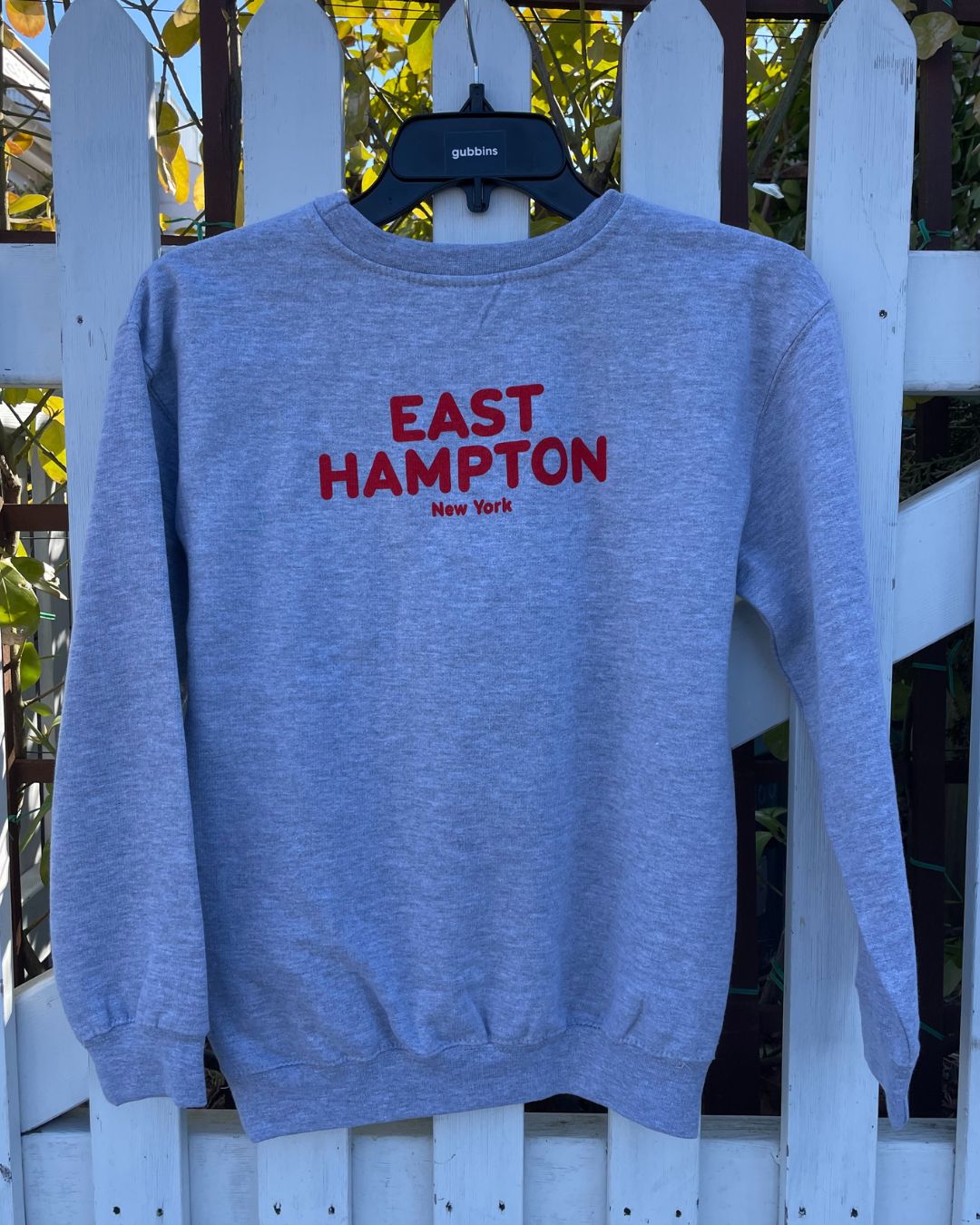 Love EH Crewneck (kids)