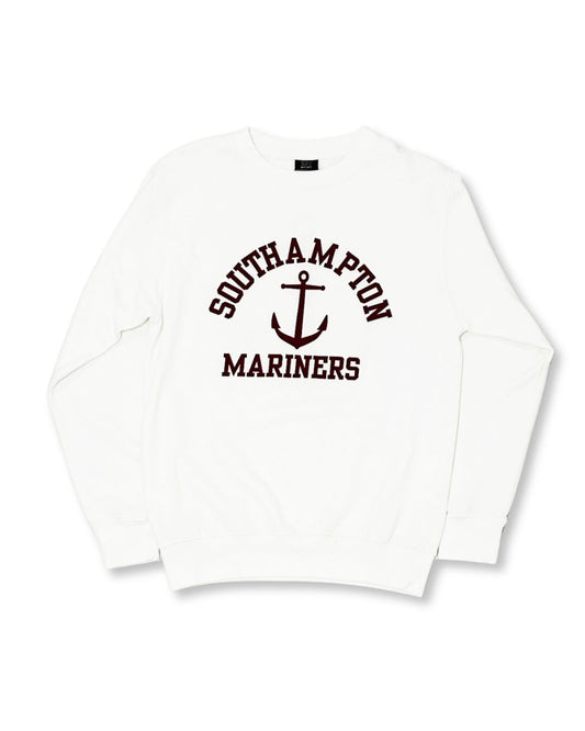 Southampton Mariners Crewneck (adult)