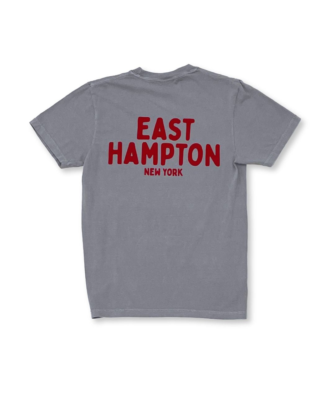 East Hampton Bonackers Short Sleeve T (adult)