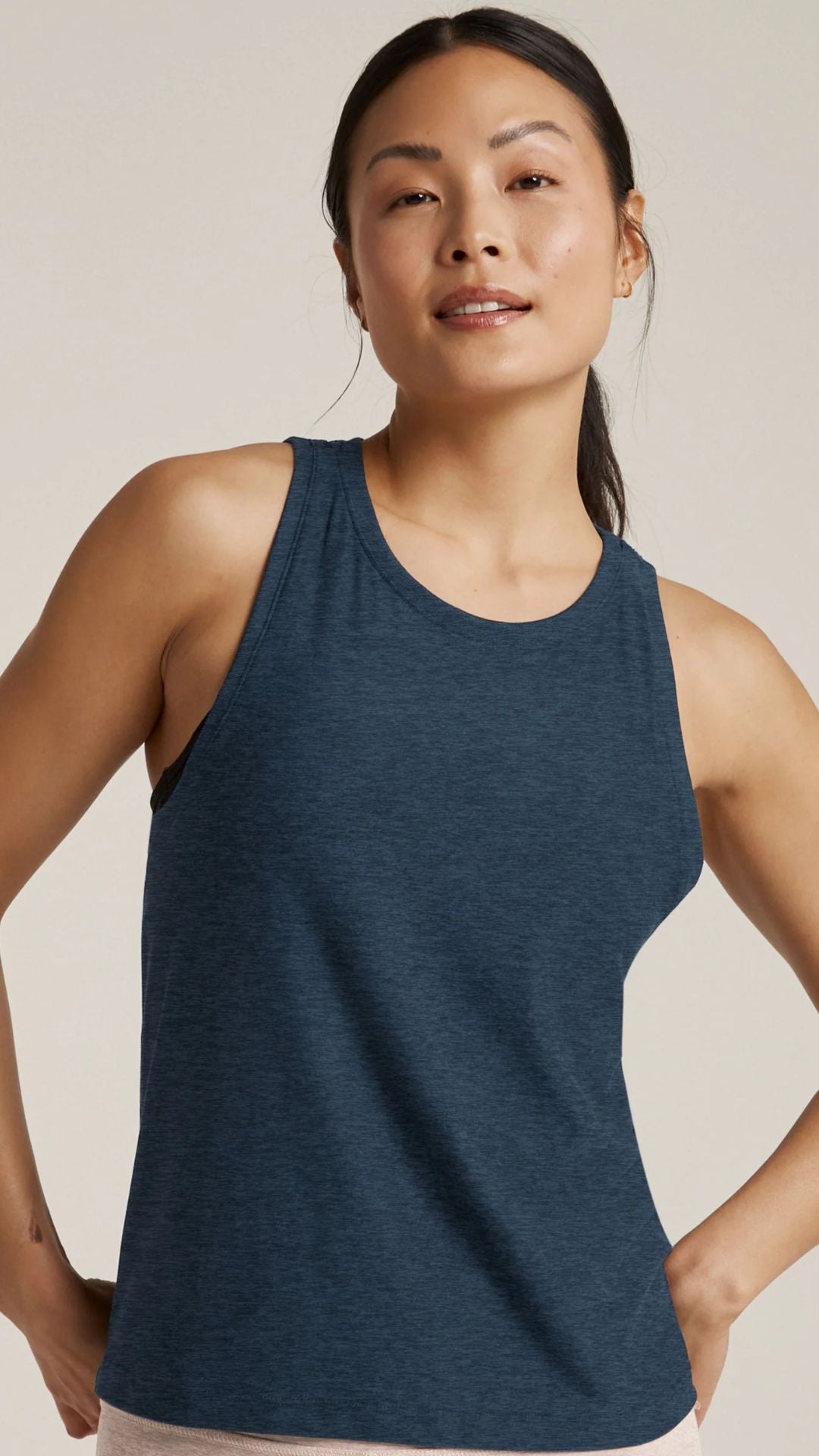 Beyond Yoga Rebalance Tank